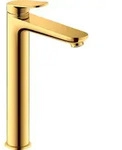 Duravit Wave Einhebel-Waschtischmischer, Ausladung 176 mm, ohne Ablaufgarnitur,