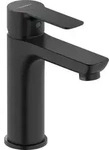 Duravit D-Code Einhebel-Waschtischmischer M FreshStart und Minusflow, ohne