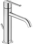 Duravit Balcoon Einhebel-Waschtischmischer M FreshStart und Minusflow, mit...