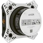 hansgrohe AXOR iBox universal 2 Grundk&ouml;rper, f&uuml;r Brausen-, Wannen- und