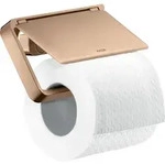 hansgrohe AXOR UNIVERSAL Accessories Papierrollenhalter, 42836300, Farbe:...