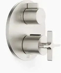 Dornbracht VAIA UP-Thermostat mit Zweiwege-Mengenregulierung, 36426809-06,...