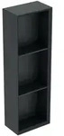 Geberit iCon Regal rechteckig, 22,5x70x13,2 cm, 502320, 502.320.JK.1, Farbe: