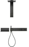 hansgrohe AXOR UNIVERSAL Rectangular Ablage, Metall, L&auml;nge 300mm, 42644670, Farbe:
