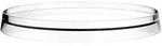 LAUFEN KARTELL Ersatz-Deko-Disc, Durchmesser: 275 mm, H3983350840021, Farbe:
