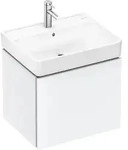 hansgrohe Xilesa E Waschtischunterschrank f&uuml;r den Waschtisch, 1 Schubkasten,