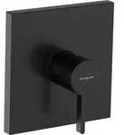 hansgrohe Finoris Einhebel-Duscharmatur Unterputz, 76615340, Farbe: Brushed...