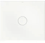 BetteAir Duschfliese mit BetteAntirutsch Pro, 1000x900mm, 7351-440AE, Farbe:...