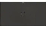 BetteFloor Duschwanne mit BetteAntirutsch Pro, 1400x750mm, 5802-401AE, Farbe: