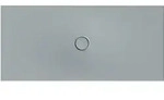 BetteFloor Duschwanne mit BetteAntirutsch Pro, 1500x700mm, 5938-412AE, Farbe: Quartz