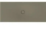 BetteFloor Duschwanne mit BetteAntirutsch Pro, 1600x700mm, 5948-404AE, Farbe: