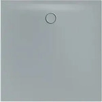 BetteFloor Side Duschwanne mit BetteGlasurPlus, 1200x1200mm, 3391-412PLUS, Farbe: