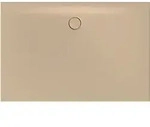 BetteFloor Side Duschwanne mit Minimum-Wannentr&auml;ger und BetteAntirutsch Pro,