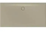 BetteFloor Side Duschwanne mit BetteGlasurPlus, 1700x900mm, 3376-415PLUS, Farbe: