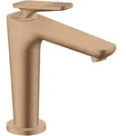 hansgrohe AXOR Citterio C Einhebel-Waschtischmischer 125, mit CoolStart und