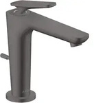 hansgrohe AXOR Citterio C Einhebel-Waschtischmischer 125, mit CoolStart und