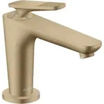 hansgrohe AXOR Citterio C Einhebel-Waschtischmischer 90, mit CoolStart f&uuml;r