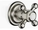 Dornbracht MADISON UP-Zweiwege-Umsteller, 36200361-06, Farbe: Platin Matt