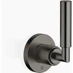 Dornbracht TARA UP-Dreiwege-Umsteller, Rosette rund 60mm, 36210882-99, Farbe:...
