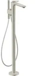 hansgrohe AXOR Citterio C Einhebel-Wannenmischer freistehend, 2 Verbraucher,...
