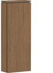 hansgrohe Xilesa E Halbhochschrank, 1-t&uuml;rig, T&uuml;ranschlag links, 400 &times; 200 &times;...