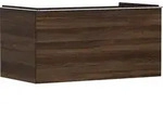 hansgrohe Xelu Q Waschtischunterschrank, 980x550, 1 Schubkasten, f&uuml;r Konsolen mit