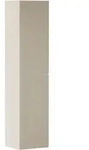 hansgrohe Xevolos E Hochschrank, T&uuml;ranschlag links, 400x360x1760mm, 54219390,...