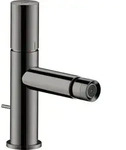 hansgrohe AXOR Uno Einhebel-Bidetmischer, Zerogriff, Zugstangen-Ablaufgarnitur,