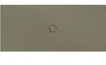 BetteFloor Duschwanne, rechteckig, 1800x800mm, 5981-404, Farbe: Graphite