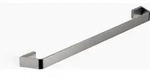 Dornbracht CL.1 Badetuchhalter, 599mm, 83060705-99, Farbe: Dark Platinum matt