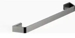 Dornbracht CL.1 Badetuchhalter, 449mm, 83045705-99, Farbe: Dark Platinum matt