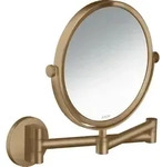 hansgrohe AXOR UNIVERSAL Circular Rasierspiegel, schwenkbar, neigbar, 42849140,