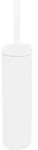 hansgrohe AXOR UNIVERSAL Circular Toilettenb&uuml;rstenhalter, Wandmontage,...