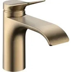 hansgrohe Vivenis Einhebel-Waschtischarmatur 80 CoolStart, ohne Ablaufgarnitur,