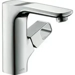 hansgrohe AXOR Urquiola Einhebel Waschtischmischer ohne Ablaufgarnitur, 11021990,