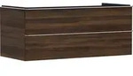 hansgrohe Xelu Q Waschtischunterschrank, 1180x550, 2 Schubk&auml;sten, f&uuml;r...