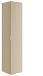 KEUCO EDITION 11 ART Hochschrank, 1-t&uuml;rig, Anschlag rechts, 400x1800x360mm,