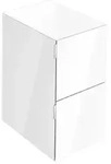 KEUCO EDITION 11 ART Sideboard, 2 Frontausz&uuml;ge, 400x700x490mm, 32542830400,