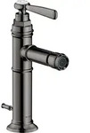 hansgrohe AXOR Montreux Einhebel-Bidetmischer mit Hebelgriff und