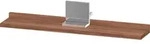 Duravit Sivida Ablage, Halterung chrom, 600x115x35mm, SV7431010790000, Farbe: