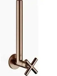 Dornbracht TARA Eckventil 1/2, 22900892-42, Farbe: Bronze geb&uuml;rstet