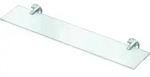 Ideal Standard IOM Glasablage, verdeckte Befestigung, chrom, A9125AA