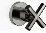 Dornbracht Unterputzventil, rechtsschlie&szlig;end, 36607892-19, Farbe: Dark Chrome