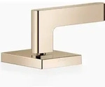Dornbracht CL.1 Seitenventil, linksschlie&szlig;end, kalt 1/2, 20004716-47, Farbe: