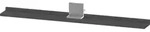 Duravit Sivida Ablage, Halterung chrom, 1000x115x35mm, SV7433010490000, Farbe: