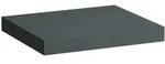 LAUFEN LANI Waschtischplatte, ohne Ausschnitt, 585x495x65mm, H4046401122661,...