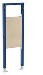 Geberit Duofix Element f&uuml;r St&uuml;tz- und Haltegriffe, 112cm, barrierefrei,