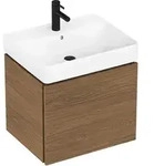 hansgrohe Xilesa E Waschtischunterschrank f&uuml;r den Waschtisch, 1 Schubkasten,