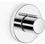 Dornbracht META Unterputzventil, rechtsschlie&szlig;end 1/2, 36607660-00, Farbe:...