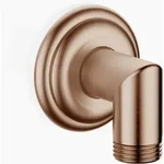 Dornbracht MADISON Wandanschlussbogen, 1/2, 28450410-42, Farbe: Bronze...